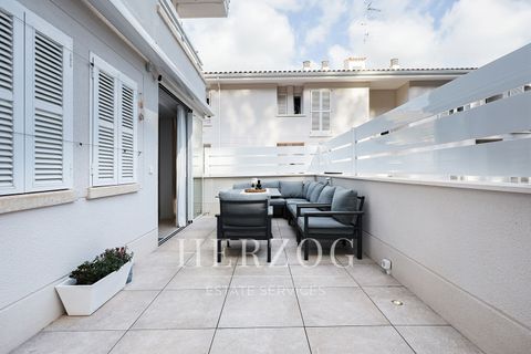 Leilighet i Peguera, Mallorca, Peguera - € 1 100 000 | Ref: 1185 - foto 38