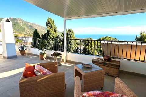 Byhus i Mijas, Malaga, Mijas - € 499.000 | Ref: SPCRM4277 - foto 2