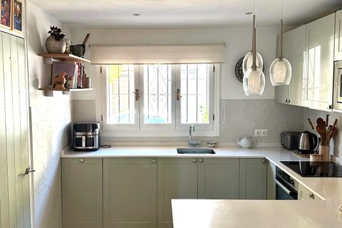 Byhus i Mijas, Malaga, Mijas - € 499.000 | Ref: SPCRM4277 - foto 4