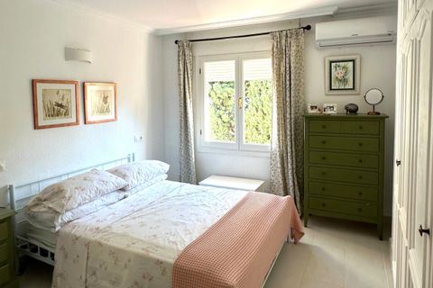 Byhus i Mijas, Malaga, Mijas - € 499.000 | Ref: SPCRM4277 - foto 8