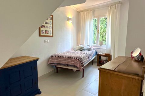 Byhus i Mijas, Malaga, Mijas - € 499.000 | Ref: SPCRM4277 - foto 13