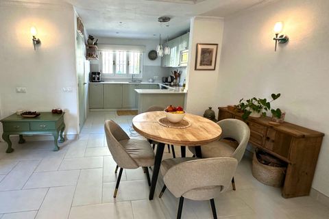 Byhus i Mijas, Malaga, Mijas - € 499.000 | Ref: SPCRM4277 - foto 16
