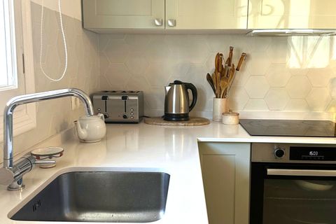 Byhus i Mijas, Malaga, Mijas - € 499.000 | Ref: SPCRM4277 - foto 19
