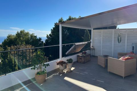Byhus i Mijas, Malaga, Mijas - € 499.000 | Ref: SPCRM4277 - foto 20