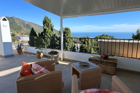 Byhus i Mijas, Malaga, Mijas - € 499.000 | Ref: SPCRM4277 - foto 21