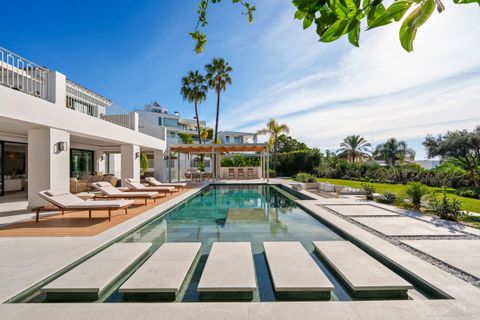 Villa i Benahavis, Malaga, Benahavis - € 6.250.000 | Ref: R5235523 - foto 3