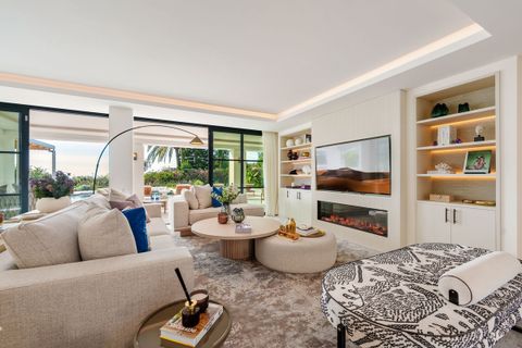 Villa i Benahavis, Malaga, Benahavis - € 6.250.000 | Ref: R5235523 - foto 10