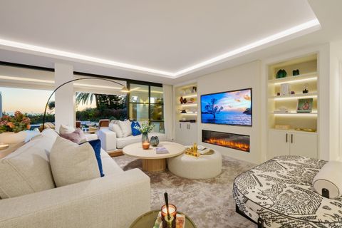 Villa i Benahavis, Malaga, Benahavis - € 6.250.000 | Ref: R5235523 - foto 13