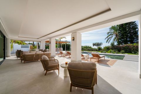 Villa i Benahavis, Malaga, Benahavis - € 6.250.000 | Ref: R5235523 - foto 17