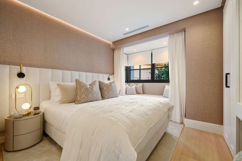 Villa i Benahavis, Malaga, Benahavis - € 6.250.000 | Ref: R5235523 - foto 19