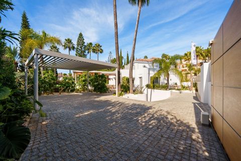 Villa i Benahavis, Malaga, Benahavis - € 6.250.000 | Ref: R5235523 - foto 23