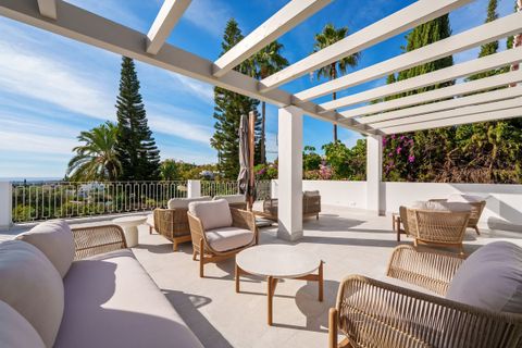 Villa i Benahavis, Malaga, Benahavis - € 6.250.000 | Ref: R5235523 - foto 35