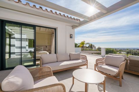 Villa i Benahavis, Malaga, Benahavis - € 6.250.000 | Ref: R5235523 - foto 36