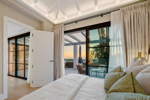 Villa i Benahavis, Malaga, Benahavis - € 6.250.000 | Ref: R5235523 - foto 39