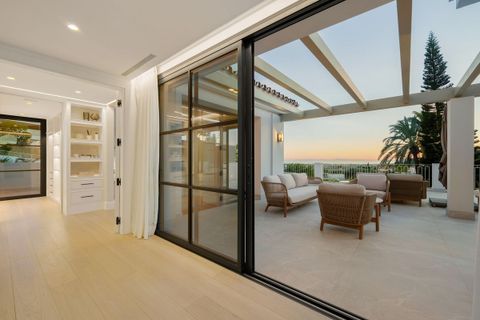 Villa i Benahavis, Malaga, Benahavis - € 6.250.000 | Ref: R5235523 - foto 42
