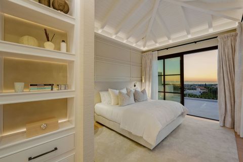 Villa i Benahavis, Malaga, Benahavis - € 6.250.000 | Ref: R5235523 - foto 43