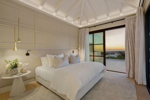 Villa i Benahavis, Malaga, Benahavis - € 6.250.000 | Ref: R5235523 - foto 44