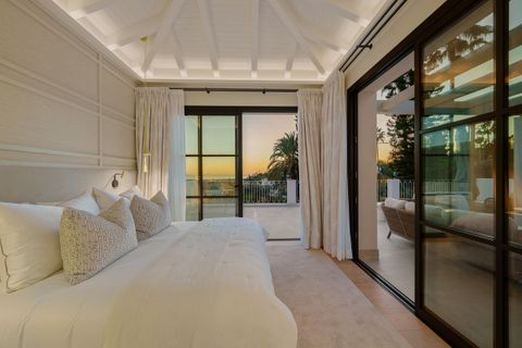 Villa i Benahavis, Malaga, Benahavis - € 6.250.000 | Ref: R5235523 - foto 46