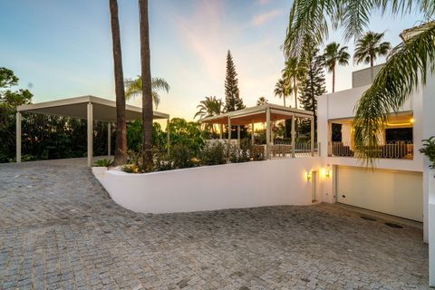 Villa i Benahavis, Malaga, Benahavis - € 6.250.000 | Ref: R5235523 - foto 48