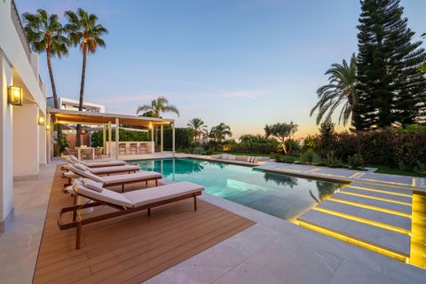 Villa i Benahavis, Malaga, Benahavis - € 6.250.000 | Ref: R5235523 - foto 50
