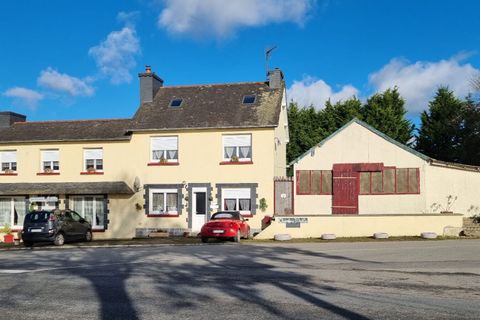 Villa i Corlay, Cotes-d'Armor, Corlay - € 262.500 | Ref: YL-4962 - foto 1