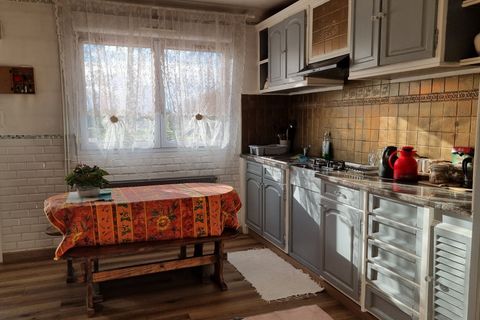 Villa i Corlay, Cotes-d'Armor, Corlay - € 262.500 | Ref: YL-4962 - foto 4