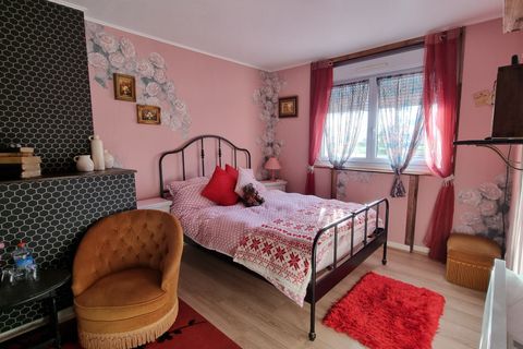 Villa i Corlay, Cotes-d'Armor, Corlay - € 262.500 | Ref: YL-4962 - foto 5