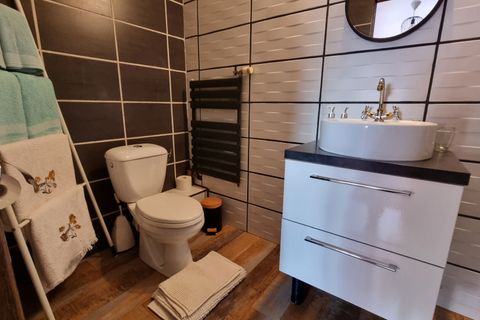 Villa i Corlay, Cotes-d'Armor, Corlay - € 262.500 | Ref: YL-4962 - foto 6