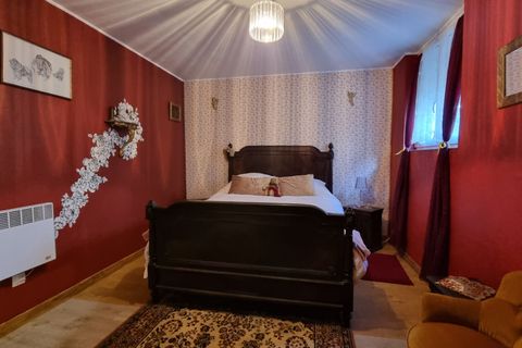 Villa i Corlay, Cotes-d'Armor, Corlay - € 262.500 | Ref: YL-4962 - foto 7
