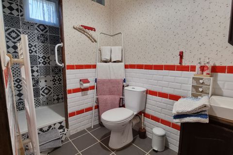 Villa i Corlay, Cotes-d'Armor, Corlay - € 262.500 | Ref: YL-4962 - foto 8