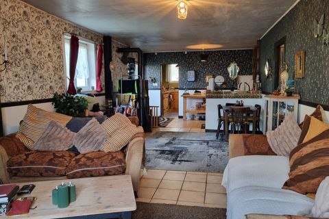 Villa i Corlay, Cotes-d'Armor, Corlay - € 262.500 | Ref: YL-4962 - foto 10