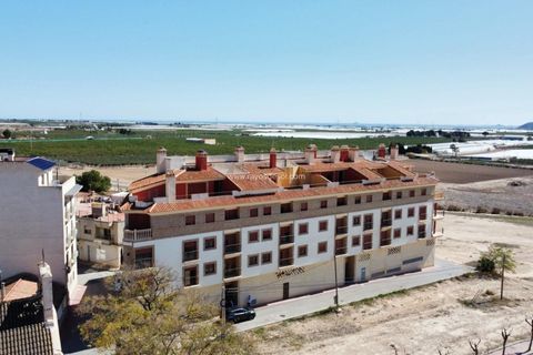 Lejlighed i Avileses, Murcia, Avileses - € 144.000 | Ref: NB-65544 - foto 1