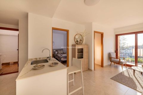Lejlighed i Avileses, Murcia, Avileses - € 144.000 | Ref: NB-65544 - foto 12
