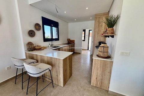 Villa i Ciudad Quesada, Alicante, Ciudad Quesada - € 504.000 | Ref: NB-24612 - foto 12