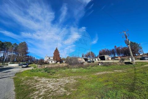 Villa a Sernancelhe, Viseu, Sernancelhe - € 72.500 | Ref: 126021008-272 - foto 2
