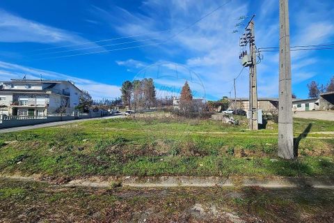 Villa a Sernancelhe, Viseu, Sernancelhe - € 72.500 | Ref: 126021008-272 - foto 3
