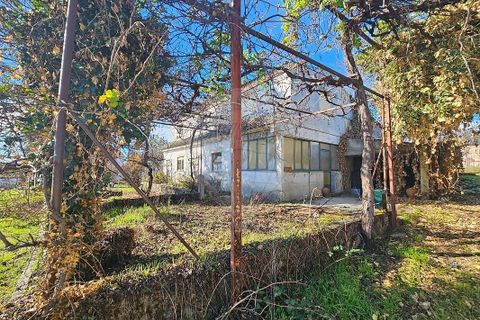 Villa a Sernancelhe, Viseu, Sernancelhe - € 72.500 | Ref: 126021008-272 - foto 4