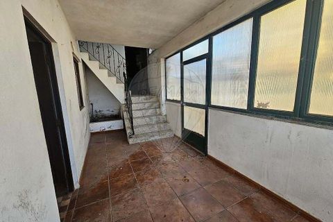 Villa a Sernancelhe, Viseu, Sernancelhe - € 72.500 | Ref: 126021008-272 - foto 6