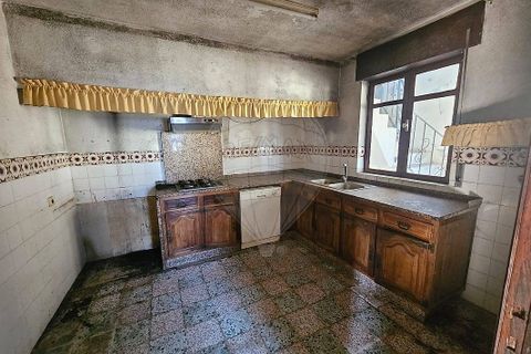 Villa a Sernancelhe, Viseu, Sernancelhe - € 72.500 | Ref: 126021008-272 - foto 8