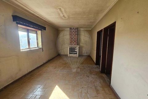 Villa a Sernancelhe, Viseu, Sernancelhe - € 72.500 | Ref: 126021008-272 - foto 9