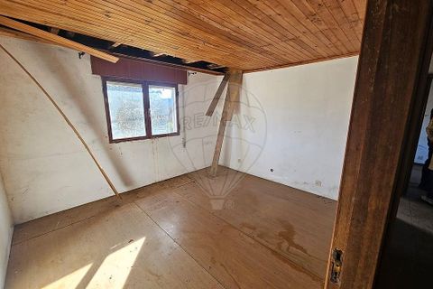 Villa a Sernancelhe, Viseu, Sernancelhe - € 72.500 | Ref: 126021008-272 - foto 17