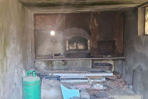 Villa i Sernancelhe, Viseu, Sernancelhe - € 59.000 | Ref: 126021008-272 - foto 20