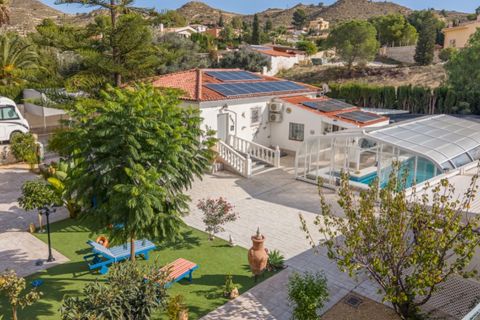 Villa i Busot, Alicante, Busot - € 550.000 | Ref: R5221978 - foto 3