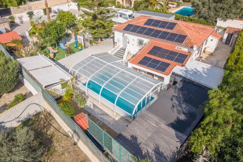 Villa i Busot, Alicante, Busot - € 550.000 | Ref: R5221978 - foto 5