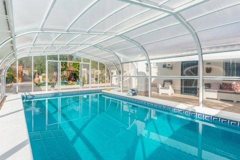 Villa i Busot, Alicante, Busot - € 550.000 | Ref: R5221978 - foto 6
