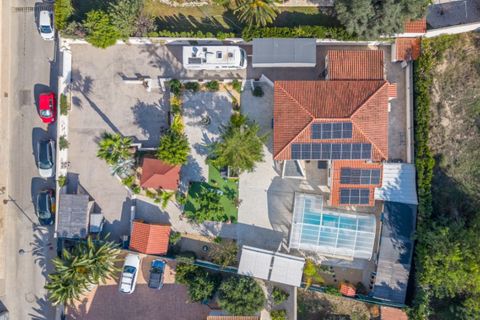 Villa i Busot, Alicante, Busot - € 550.000 | Ref: R5221978 - foto 8