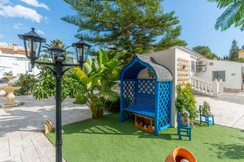 Villa i Busot, Alicante, Busot - € 550.000 | Ref: R5221978 - foto 9