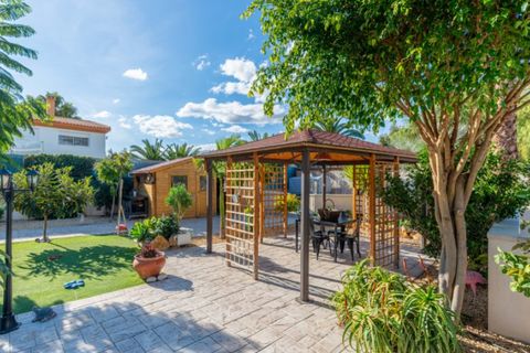 Villa i Busot, Alicante, Busot - € 550.000 | Ref: R5221978 - foto 10