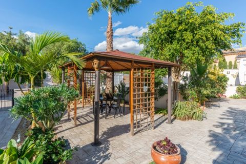Villa i Busot, Alicante, Busot - € 550.000 | Ref: R5221978 - foto 11