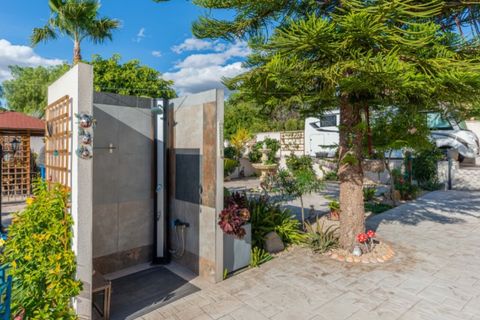 Villa i Busot, Alicante, Busot - € 550.000 | Ref: R5221978 - foto 13
